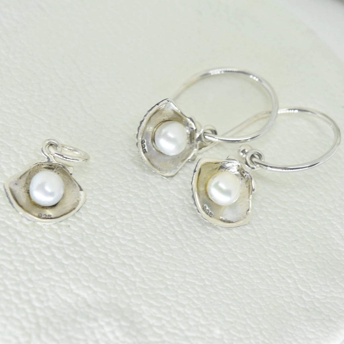 Pearls and Biwa Pearls: Beauty, Differences, and Care