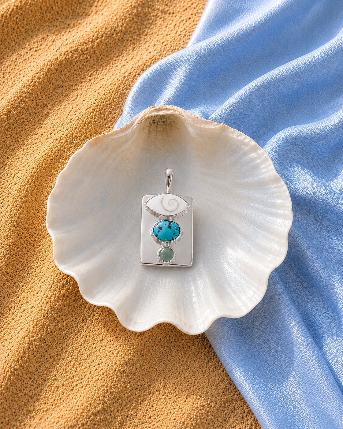 PENDANTS