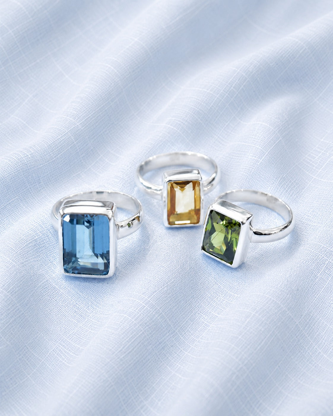 RINGS
