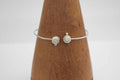 Shiva Bracelet .925 Sterling Silver