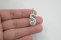 Moonstone Pendant .925 Sterling Silver