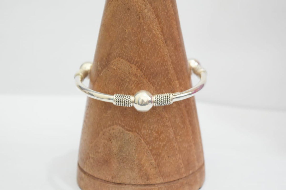 Silver Bracelet .925 Sterling Silver
