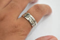 Men's Ring .925 Sterling Silver