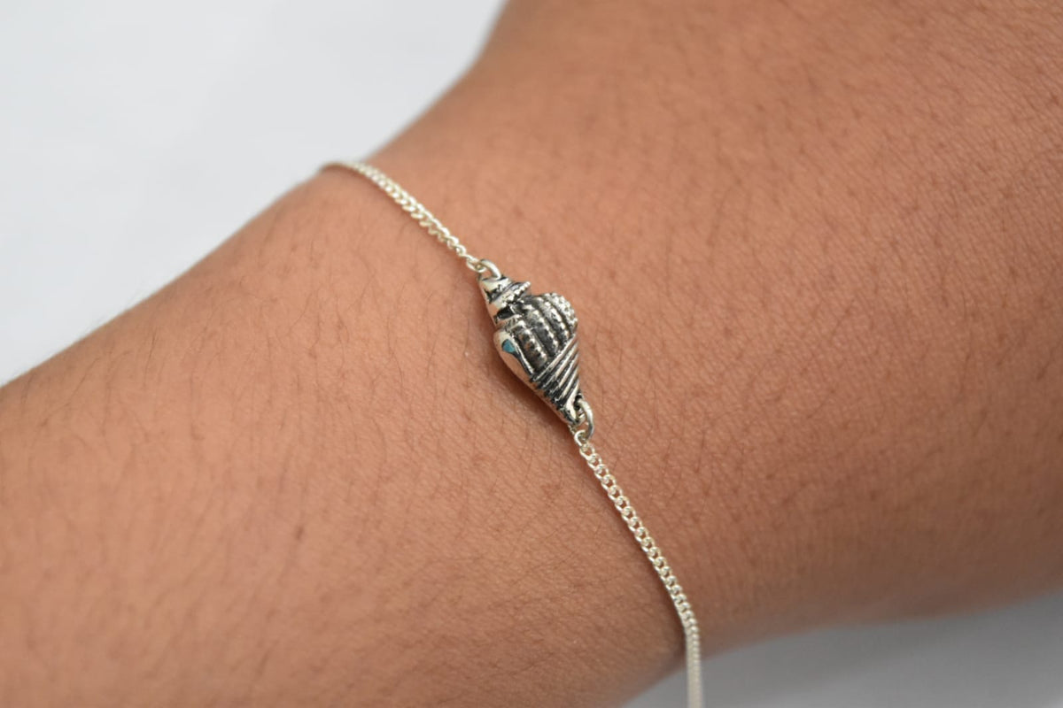 Silver Bracelet .925 Sterling Silver
