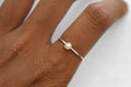 Pearl Ring .925 Sterling Silver